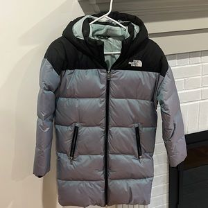 NorthFace girls size Large 14/16